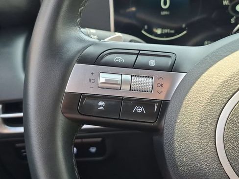 Used 2025 Hyundai Santa Cruz XRT AWD/4WD image 16