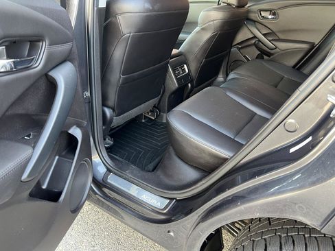 Used 2016 Acura RDX AWD w/ Technology Package image 11