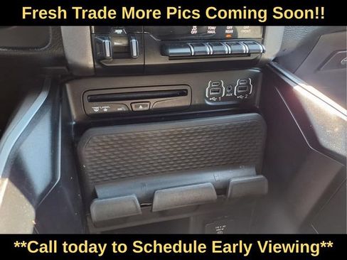 Used 2019 RAM 1500 Big Horn AWD/4WD image 25