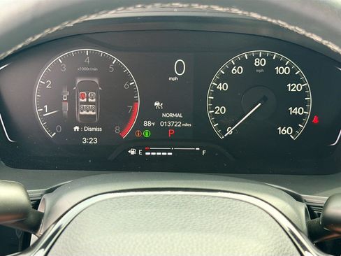 Used 2024 Honda Civic Sport image 29