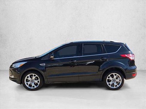 Used 2014 Ford Escape Titanium image 9