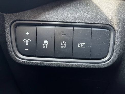Used 2024 Kia Soul S FWD image 26