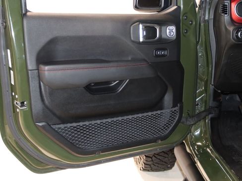 Used 2021 Jeep Gladiator Rubicon AWD/4WD image 38