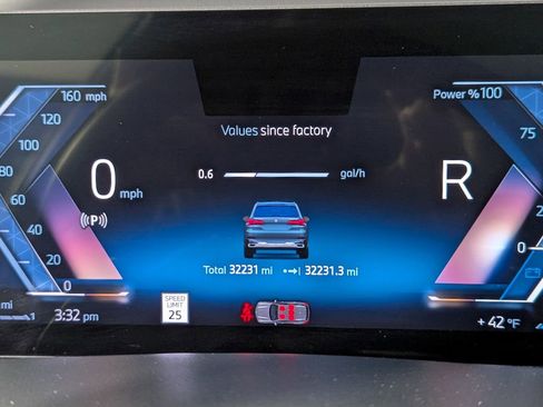 Certified 2024 BMW X5 xDrive40i image 37