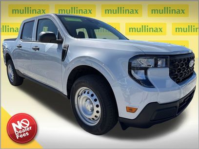New 2026 Ford Maverick XL