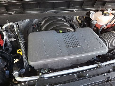 Used 2025 GMC Sierra 1500 AT4X AWD/4WD image 28
