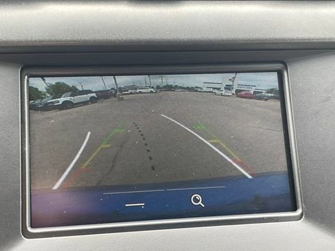 Used 2018 Ford Fusion S FWD image 35