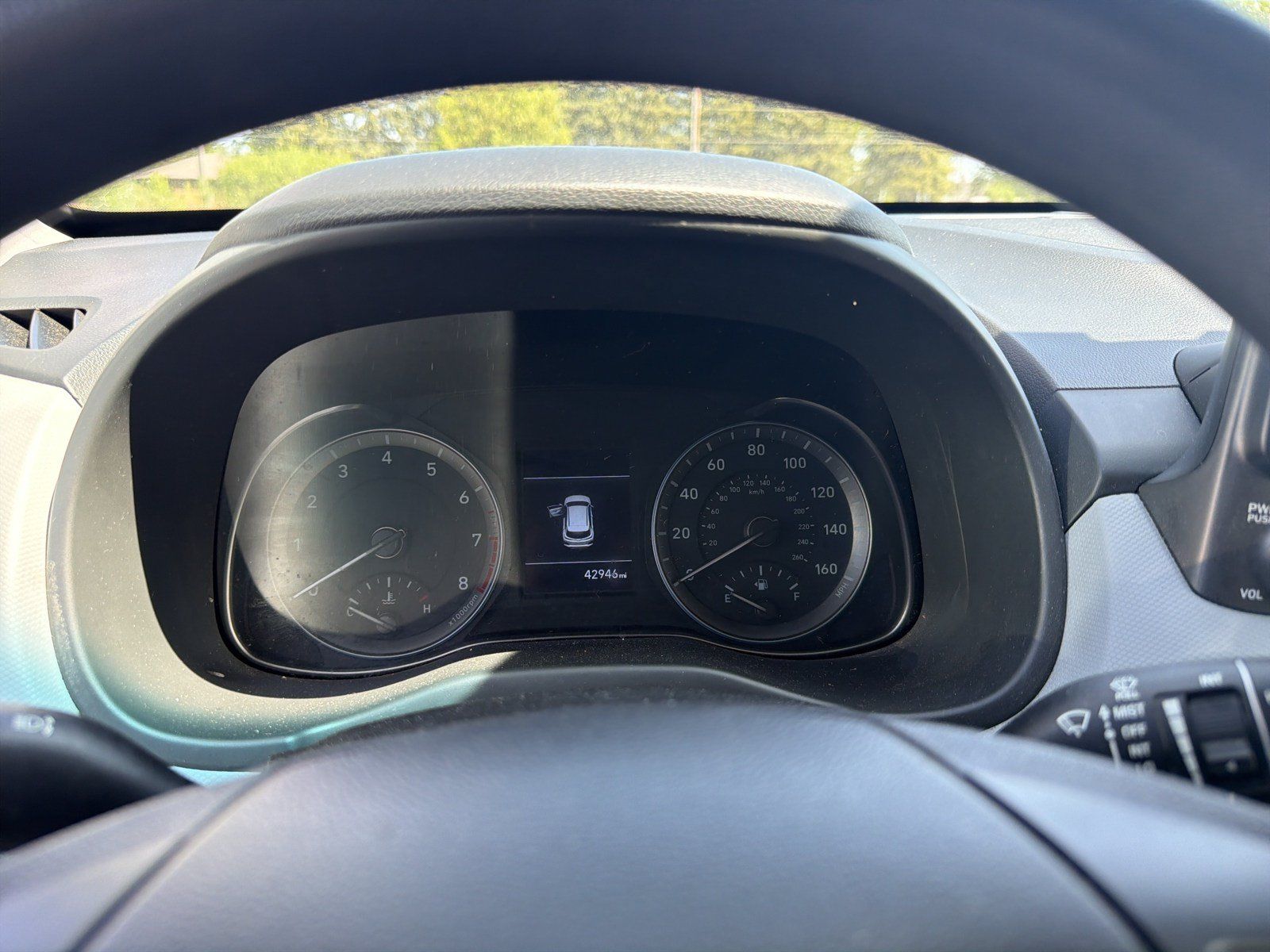 Used 2020 Hyundai Kona SE FWD image 10