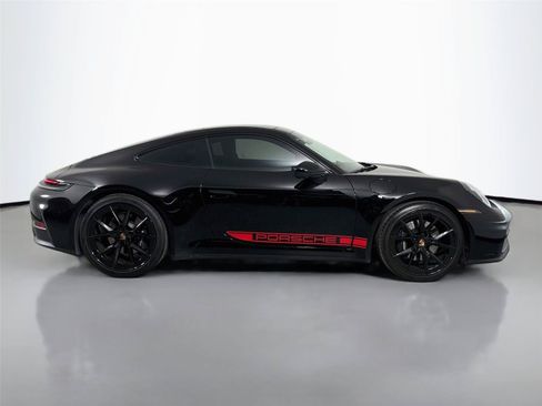 Certified 2026 Porsche 911 Carrera RWD image 8