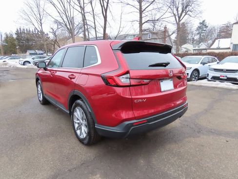 Certified 2023 Honda CR-V EX-L image 4