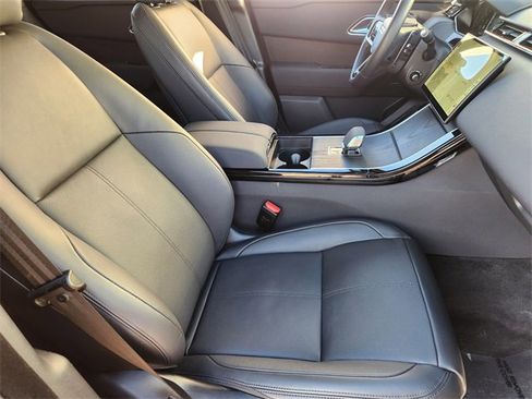 Used 2025 Land Rover Range Rover Velar S image 14