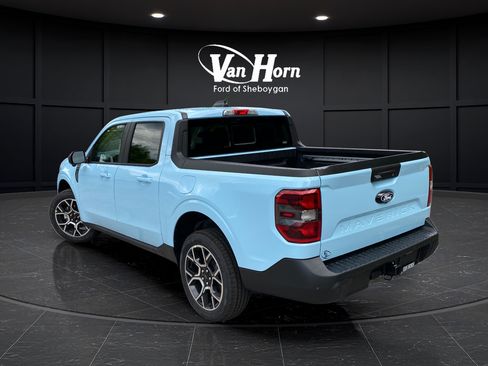New 2026 Ford Maverick Lariat AWD/4WD image 5