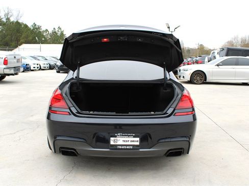 Used 2014 BMW 650i Gran Coupe xDrive w/ Executive Package image 35