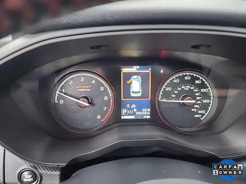 Used 2023 Subaru Forester Sport image 21