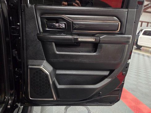 Used 2022 RAM 2500 Limited image 36