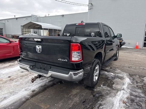 Used 2020 RAM 1500 Big Horn image 6