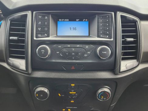 Used 2019 Ford Ranger XL w/ Equipment Group 101A Mid AWD/4WD image 29