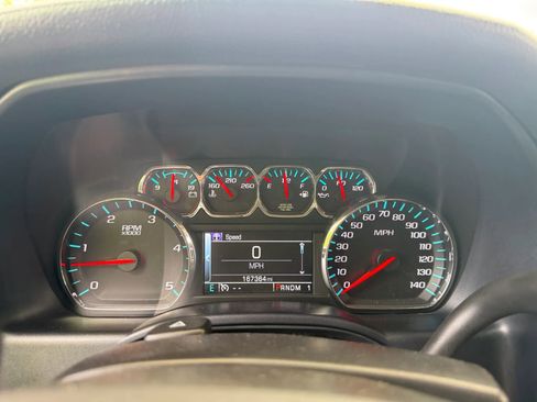 Used 2015 Chevrolet Silverado 2500 LT AWD/4WD image 18