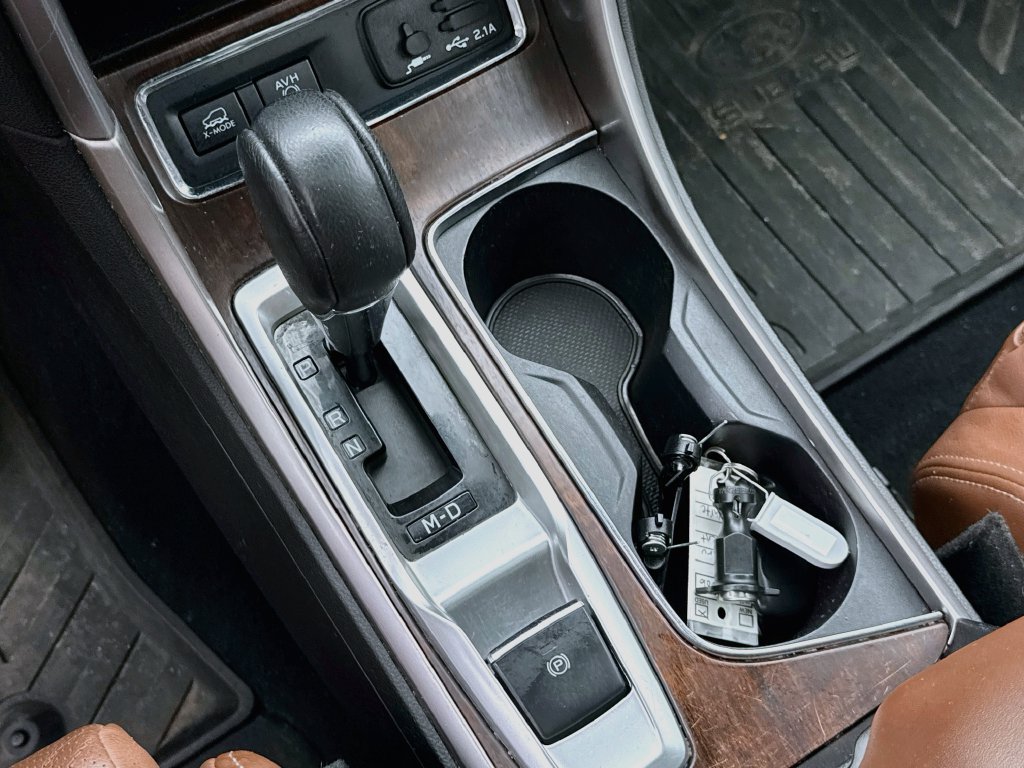 Used 2019 Subaru Ascent Touring AWD/4WD image 19