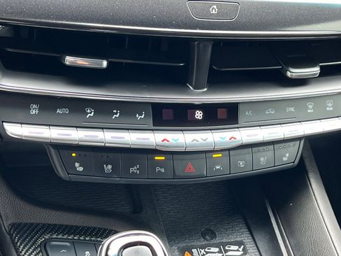 Used 2023 Cadillac CT5 V w/ Premium Package image 20