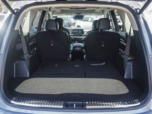 Certified 2024 Kia Telluride SX FWD image 24