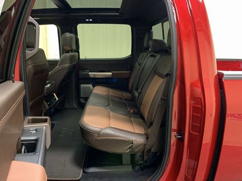 Used 2024 Ford F150 King Ranch image 29