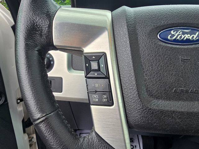Used 2013 Ford F150 Platinum AWD/4WD image 27