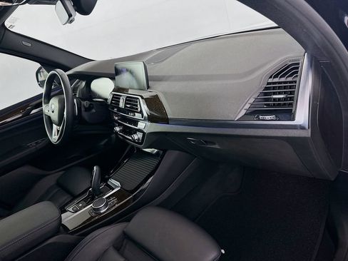 Used 2020 BMW X3 sDrive30i w/ Premium Package image 30