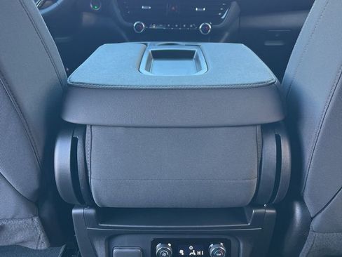 New 2026 Chevrolet Tahoe LS w/ LPO, Dark Essentials Package image 27