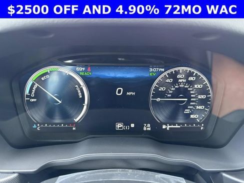 New 2026 Subaru Forester Limited image 26
