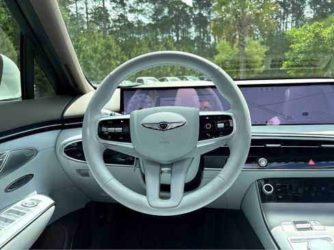 New 2026 Genesis GV70 2.5T Advanced AWD/4WD image 23