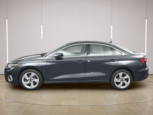Used 2023 Audi A3 2.0T Premium FWD image 4