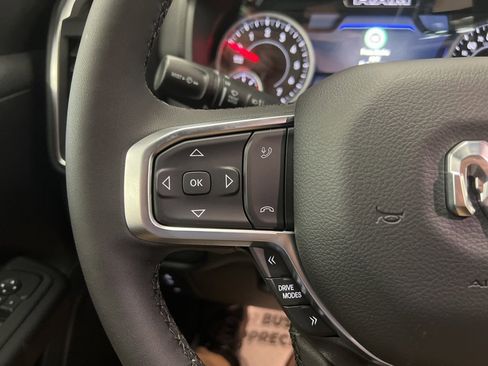 New 2026 RAM 1500 Big Horn image 9