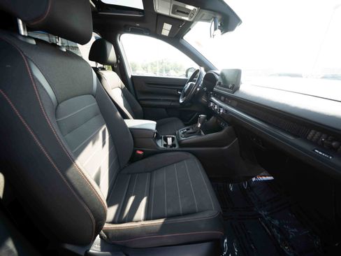 Certified 2024 Honda CR-V Sport image 27