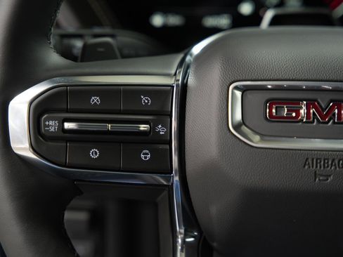 New 2026 GMC Yukon XL Elevation w/ Elevation Premium Package AWD/4WD image 38