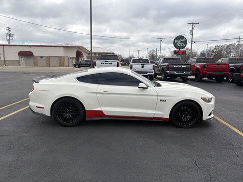Used 2015 Ford Mustang 50 Years image 22
