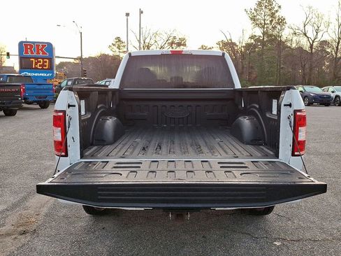 Used 2018 Ford F150 XL w/ Equipment Group 101A Mid image 28
