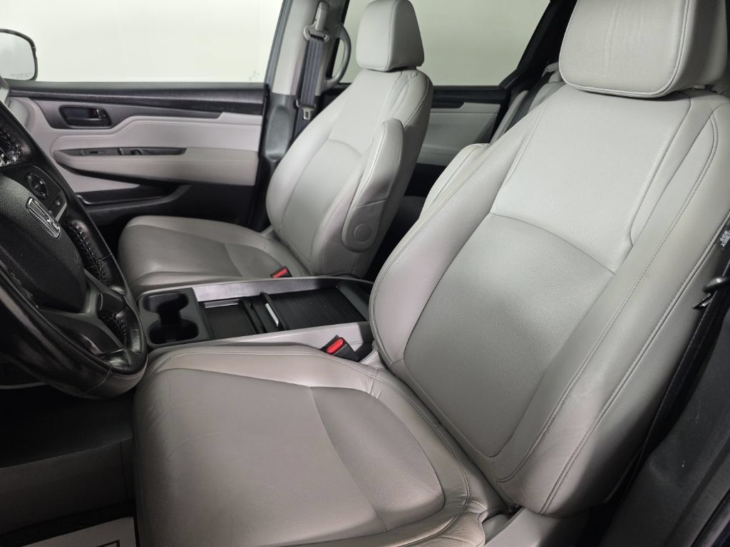 Used 2023 Honda Odyssey EX-L image 14