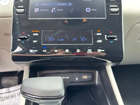 Used 2024 Hyundai Tucson SEL AWD/4WD image 19