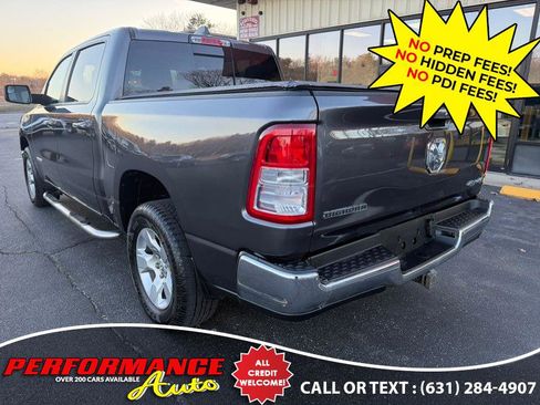 Used 2019 RAM 1500 Big Horn image 5
