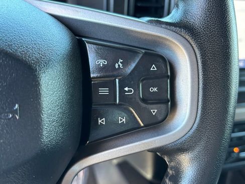 Used 2022 Ford Bronco Big Bend image 14