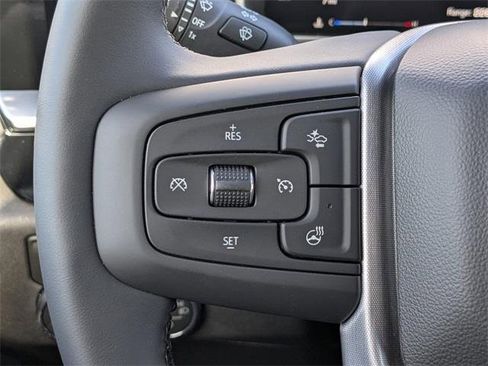 New 2026 GMC Sierra 1500 Elevation w/ Elevation Select Package image 29