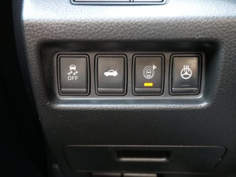 Used 2015 Nissan Altima 2.5 SL w/ Technology Package FWD image 27