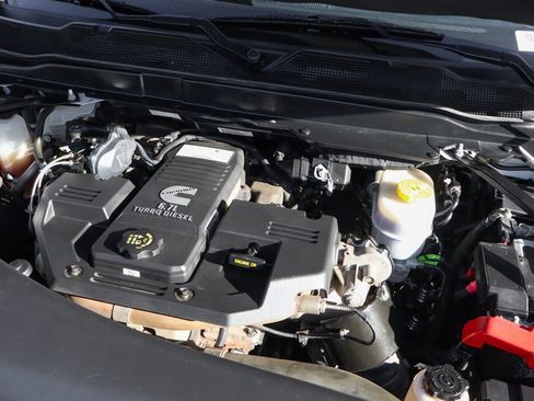 Used 2021 RAM 3500 Big Horn AWD/4WD image 15