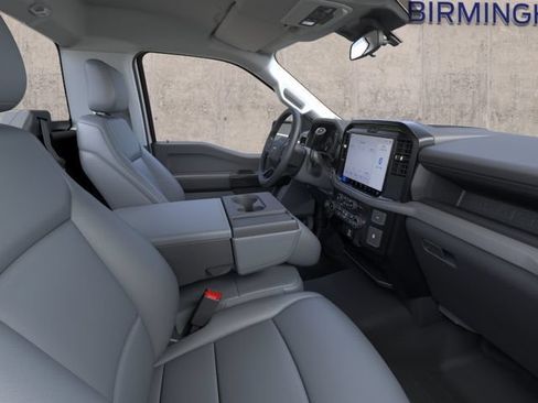 New 2026 Ford F150 XL RWD image 11