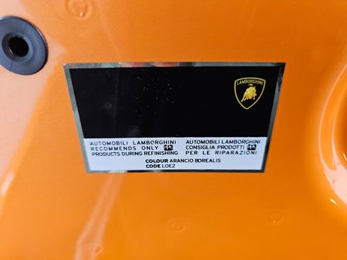 Used 2012 Lamborghini Gallardo LP 570-4 Performante image 20