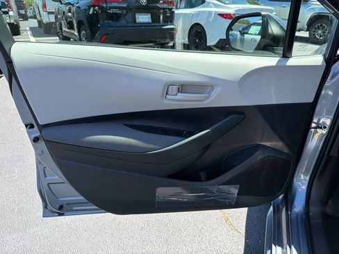 New 2026 Toyota Corolla LE image 10