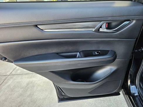 Used 2022 MAZDA CX-5 AWD 2.5 S w/ Premium Plus Pkg image 15