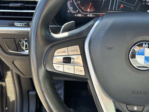 Used 2024 BMW X3 sDrive30i image 23