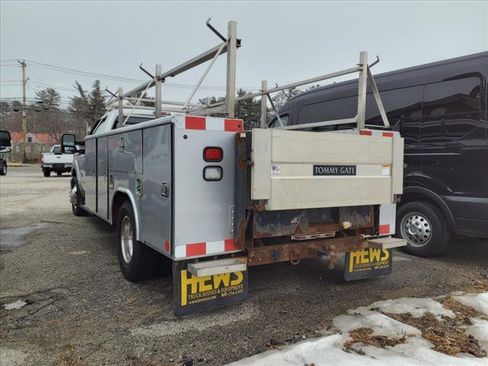 Used 2016 Ford F350 XL w/ Power Equipment Group image 8